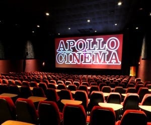 First Frames First 25: Live at the Apollo!