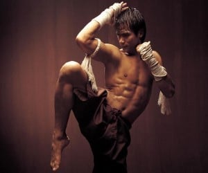 First Frames First 26: Big News about new Muay Thai DocuSeries and FY18 Goals