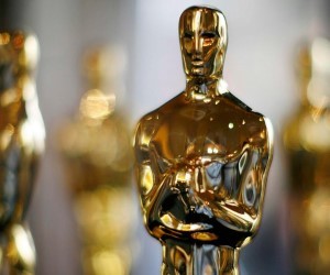 First Frames First 27: Oscar Picks!