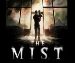 First Frames First 29: Producer/Director commentary for Stephen King’s ‘The Mist’!