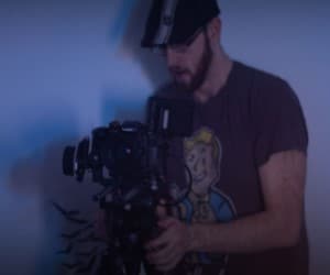 First Frames First 49: Hey Google! We have Zak Whitford on our Happy New Years show!