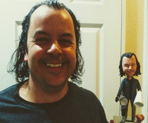 First Frames First 59: Jay’s bobble-head is a must have for any film fan this holiday season!