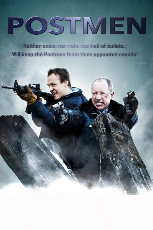Postmen-500x750