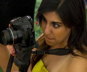 First Frames First 47: Reaching the 7th level of Maslow’s hierarchy of needs with Shalini Nagrani