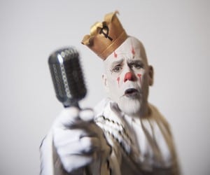 First Frames First 14: Puddles Pity Party has an appointment on our Social Calendar!