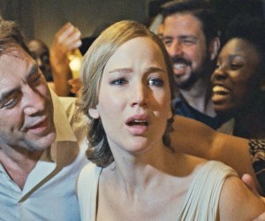 First Frames First 16: Mother! We hated you and then changed our minds