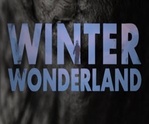 First Frames First 18: Winter Wonderland