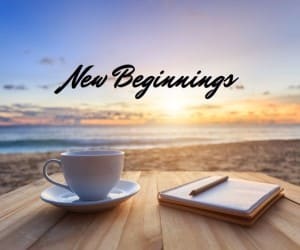 First Frames First 1: Let the New Beginnings Begin!
