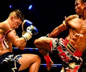 First Frames First 31: Fight Night is Imminent!