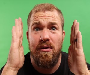 First Frames First 35: Who is that Adrian fella? Part 1
