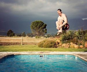 First Frames First 45: King of the Road