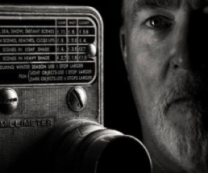 First Frames First 81: 3rd Time’s A Charm – With Cameraman Danny Bailey!