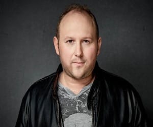 First Frames First 82: Live with Actor James McDougall