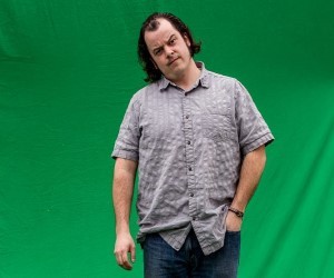 First Frames First 89: Masks On – Jay makes a life changing decision!