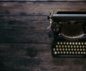 First Frames First 91: 6 Steps To Writing A Great Short Story