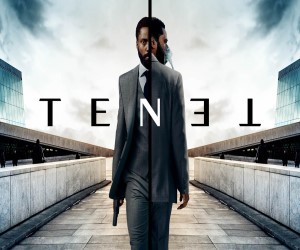 First Frames First 92: Last Weekend Adrian watched TENET Next Weekend