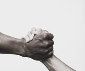 First Frames First 94: Reaching out to a Registered Social Worker
