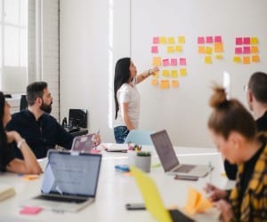 First Frames First 96: How To Prepare for Important Meetings